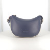 Sac Fuchsia Bleu Marine